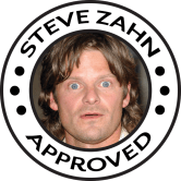 stevenzahn