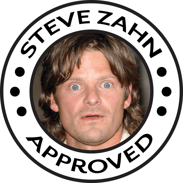 stevenzahn